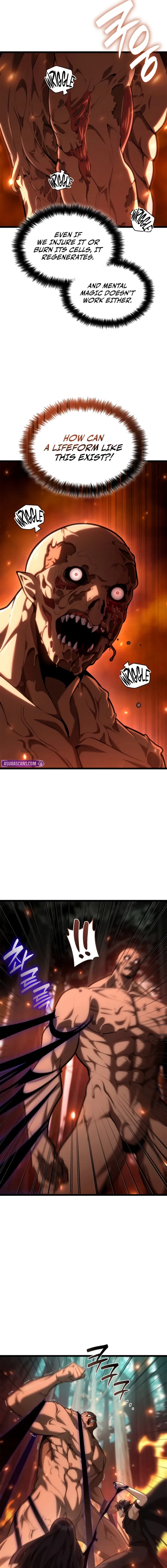 The Infinite Mage Chapter 152 - 13