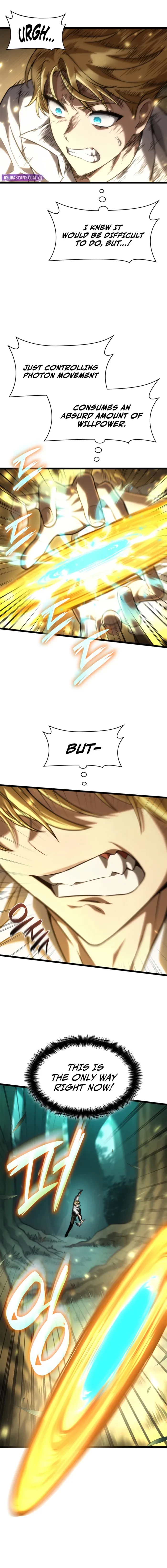 The Infinite Mage Chapter 152 - 16