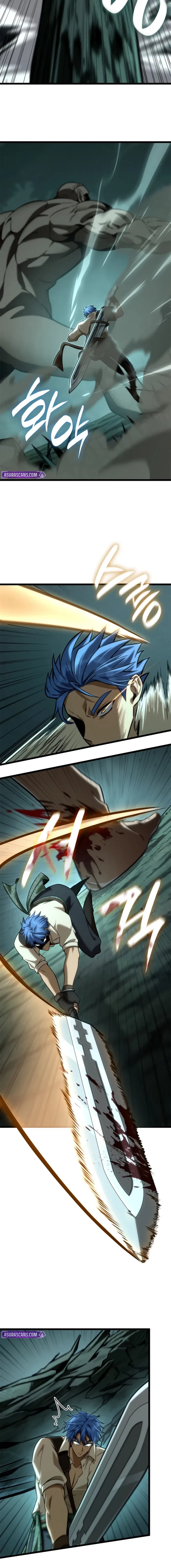 The Infinite Mage Chapter 151 - 18