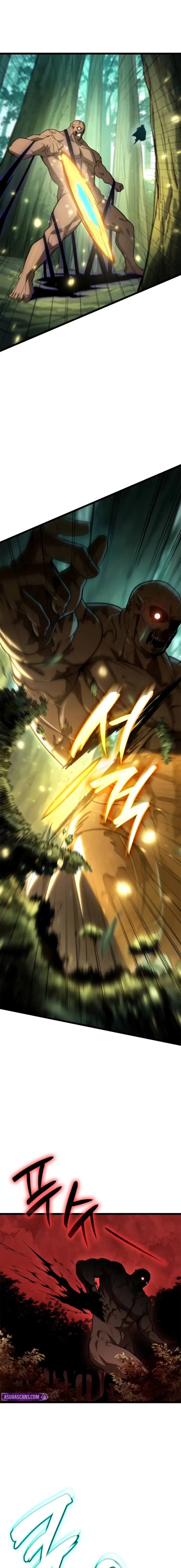 The Infinite Mage Chapter 152 - 17