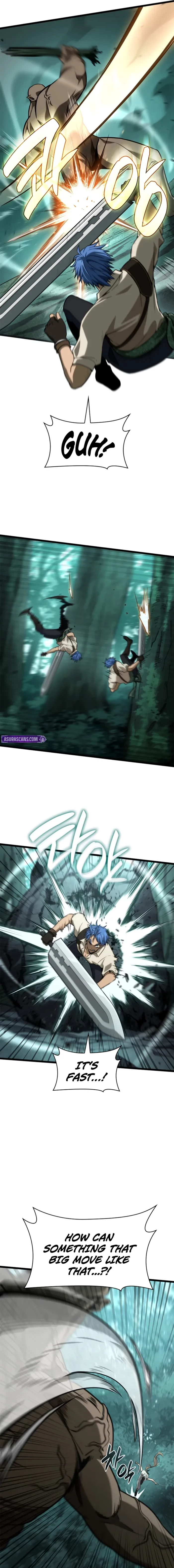 The Infinite Mage Chapter 151 - 19