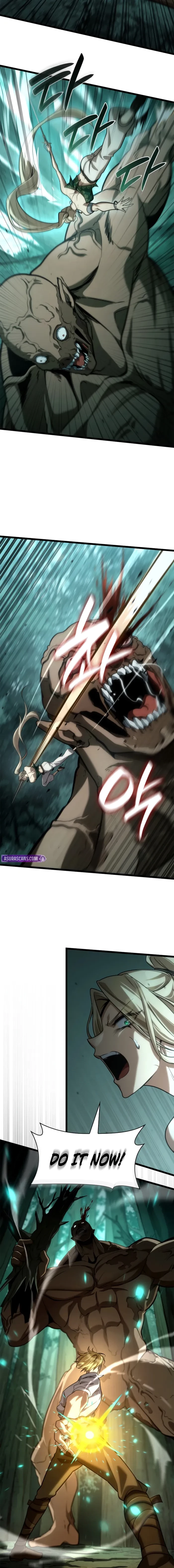 The Infinite Mage Chapter 151 - 20