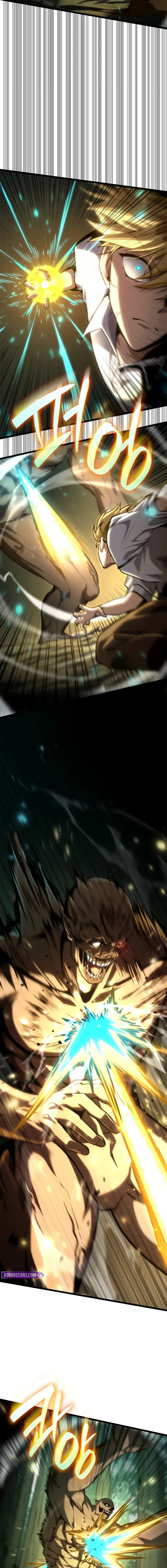 The Infinite Mage Chapter 151 - 21