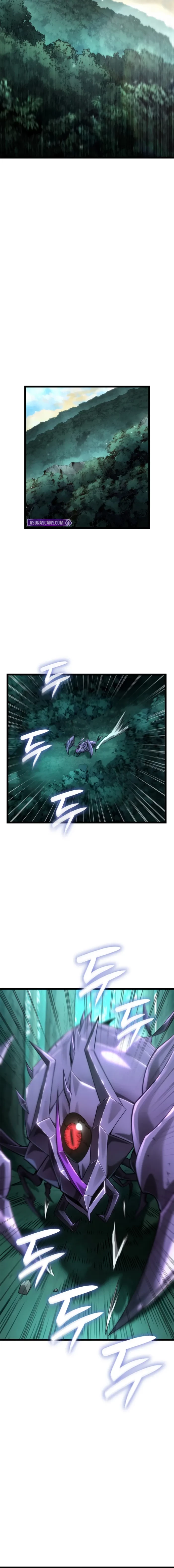 The Infinite Mage Chapter 152 - 22