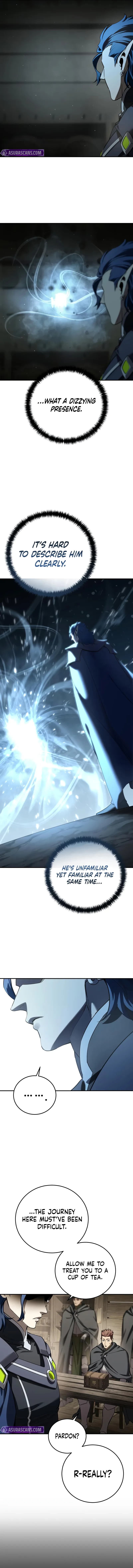 The Stellar Swordmaster Chapter 106 - 7