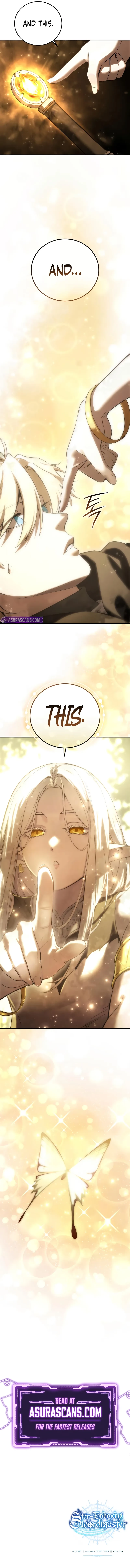 The Stellar Swordmaster Chapter 106 - 12