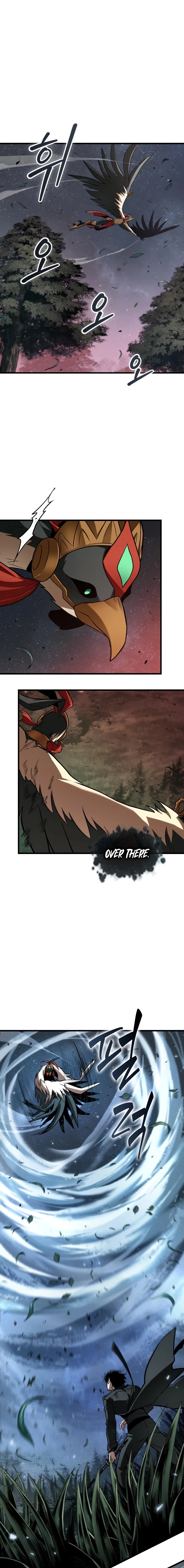 Omniscient Reader's Viewpoint Chapter 298 - 1