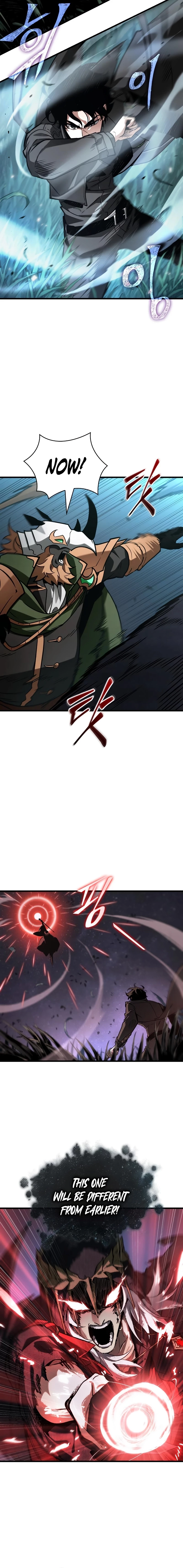 Omniscient Reader's Viewpoint Chapter 298 - 2