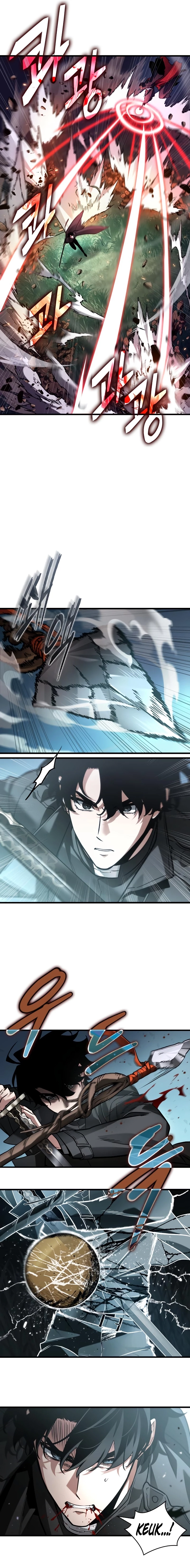 Omniscient Reader's Viewpoint Chapter 298 - 3