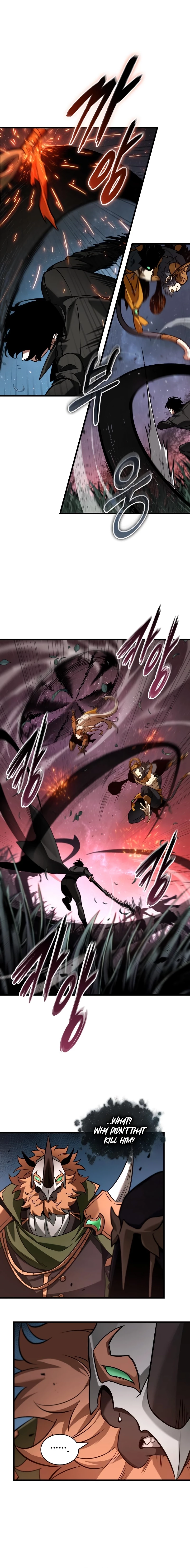 Omniscient Reader's Viewpoint Chapter 298 - 4