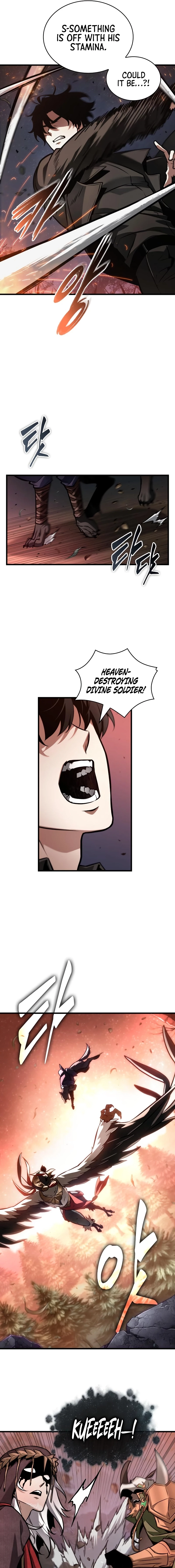 Omniscient Reader's Viewpoint Chapter 298 - 5