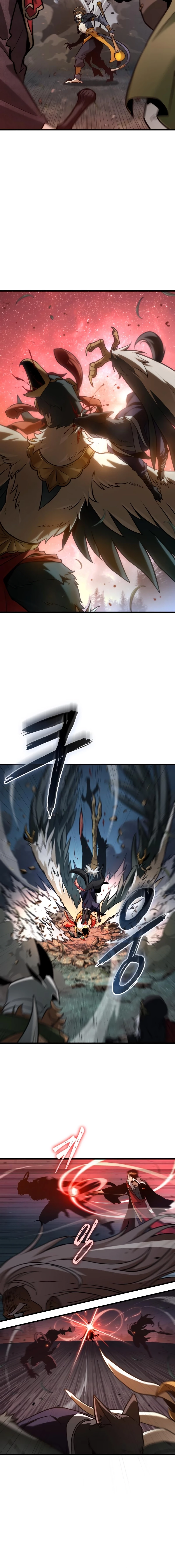 Omniscient Reader's Viewpoint Chapter 298 - 6