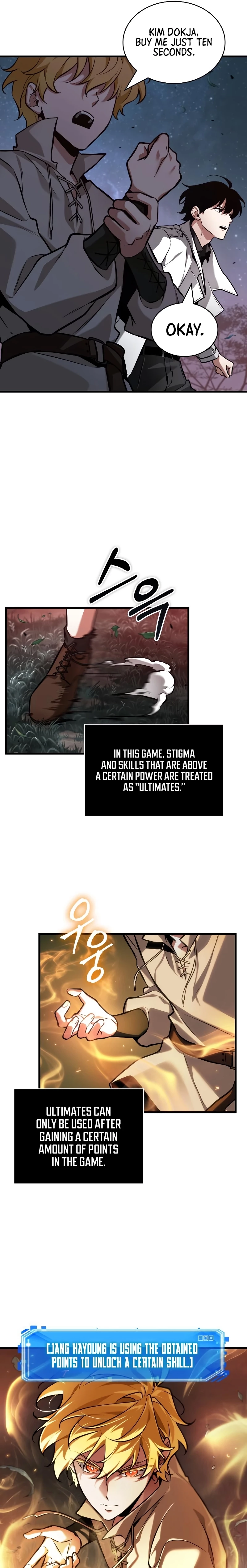 Omniscient Reader's Viewpoint Chapter 298 - 7