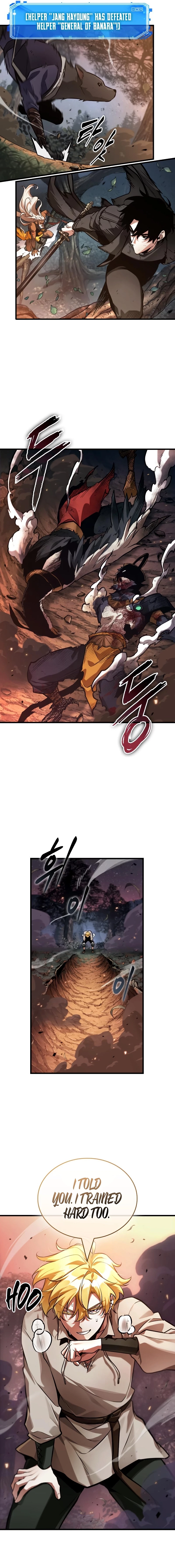 Omniscient Reader's Viewpoint Chapter 298 - 11