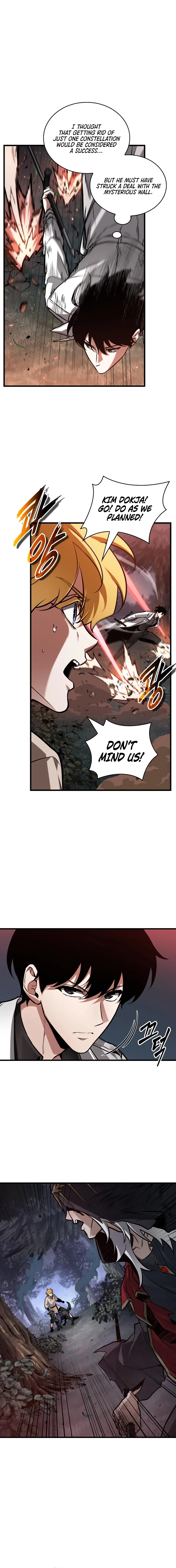 Omniscient Reader's Viewpoint Chapter 298 - 12