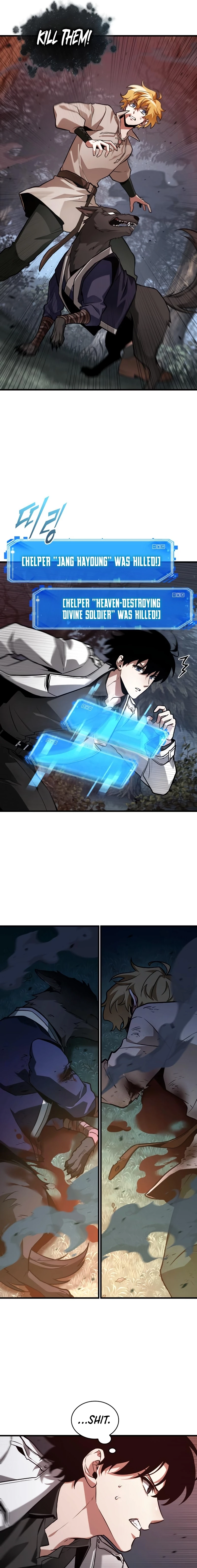 Omniscient Reader's Viewpoint Chapter 298 - 13