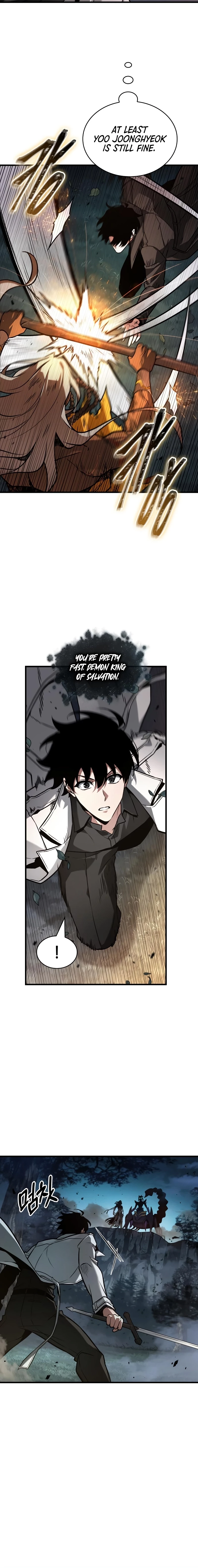 Omniscient Reader's Viewpoint Chapter 298 - 14