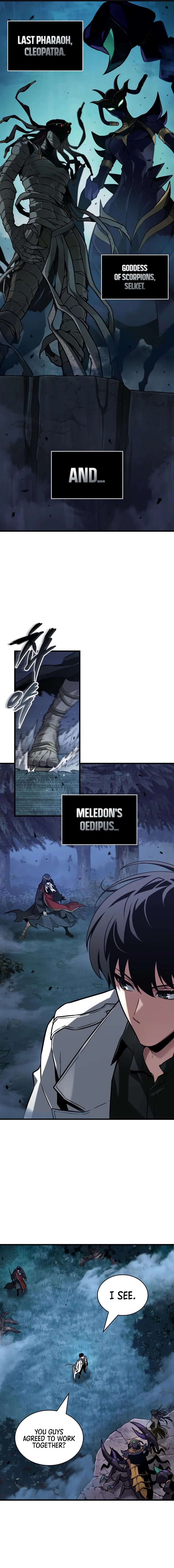 Omniscient Reader's Viewpoint Chapter 298 - 15