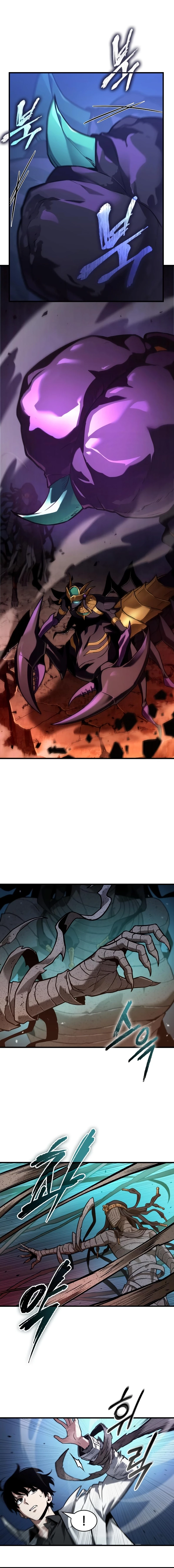 Omniscient Reader's Viewpoint Chapter 298 - 16