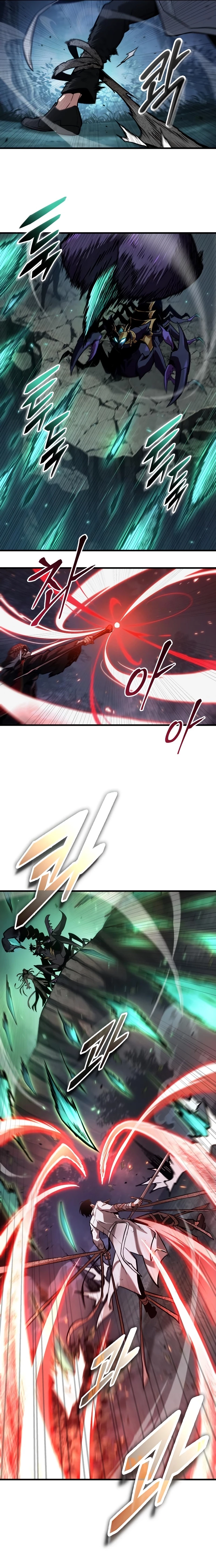 Omniscient Reader's Viewpoint Chapter 298 - 17