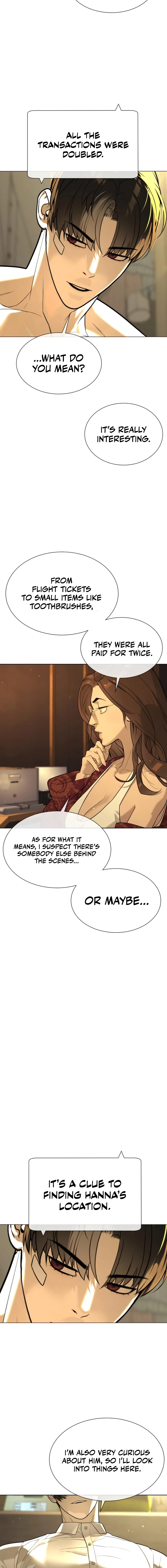 Killer Peter Chapter 113 - 2