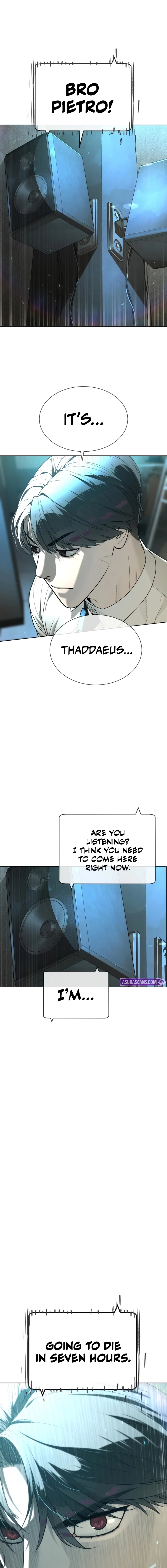 Killer Peter Chapter 113 - 7