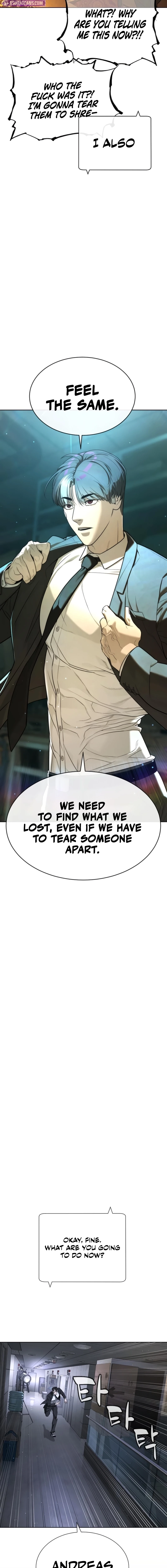 Killer Peter Chapter 113 - 9