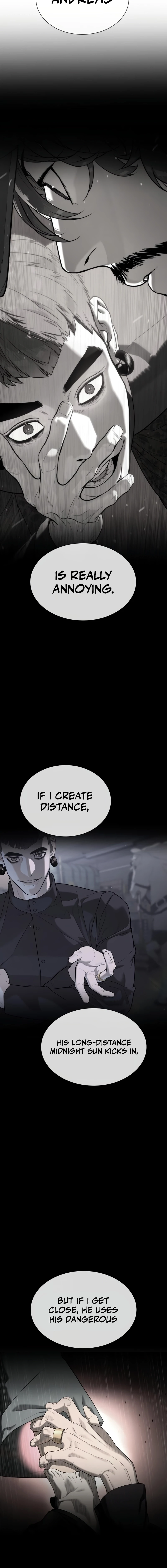 Killer Peter Chapter 113 - 10