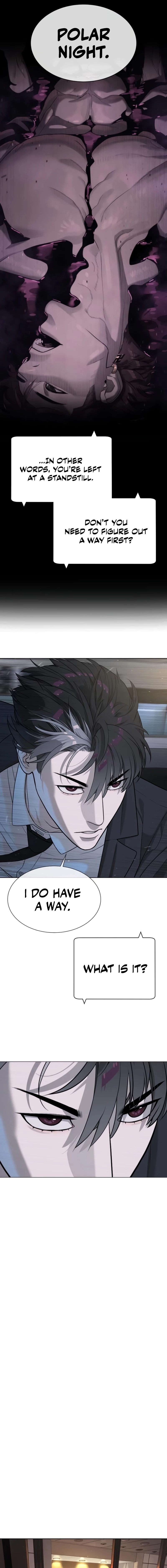 Killer Peter Chapter 113 - 11