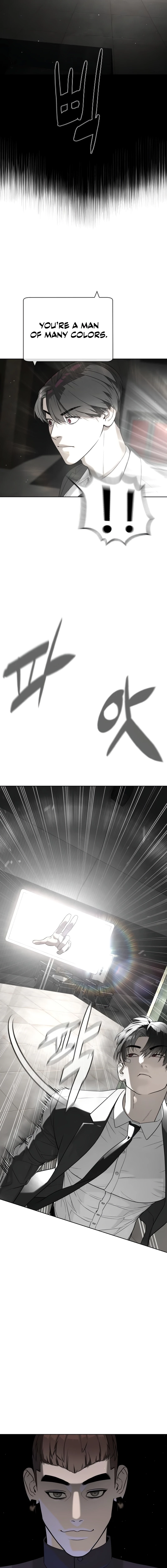 Killer Peter Chapter 113 - 13