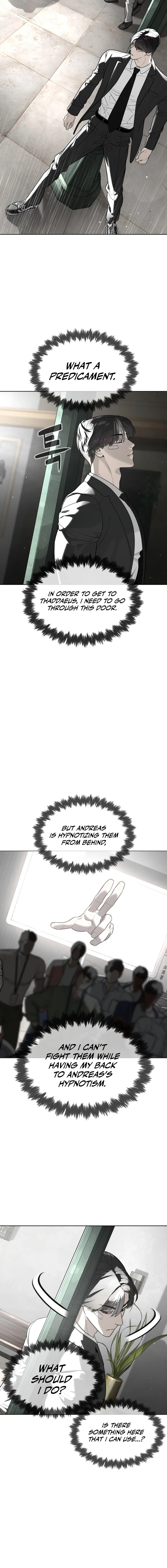 Killer Peter Chapter 113 - 15