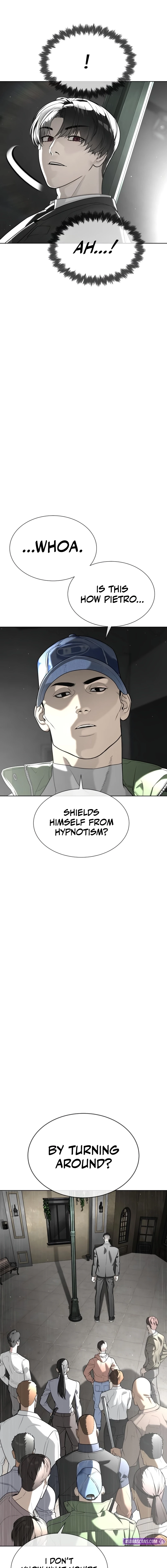 Killer Peter Chapter 113 - 16