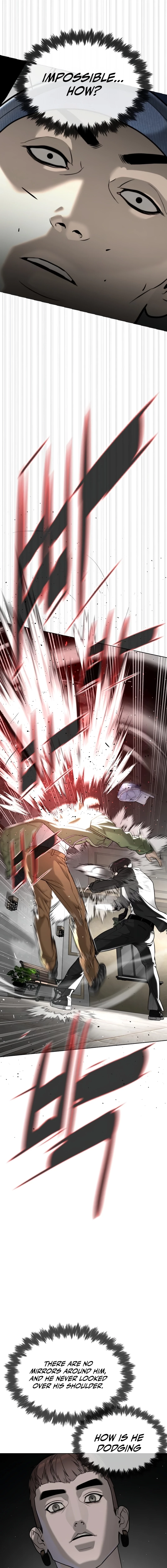 Killer Peter Chapter 113 - 18