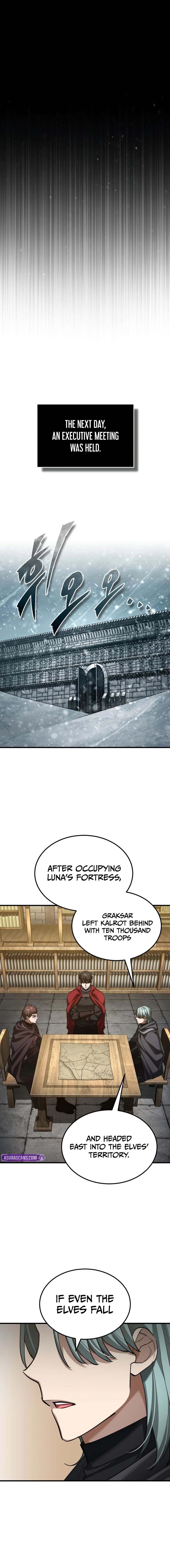 The Heavenly Demon Can’t Live a Normal Life Chapter 185 - 2