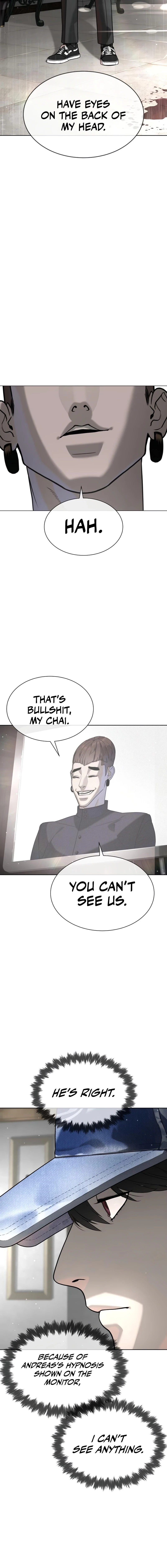 Killer Peter Chapter 113 - 20