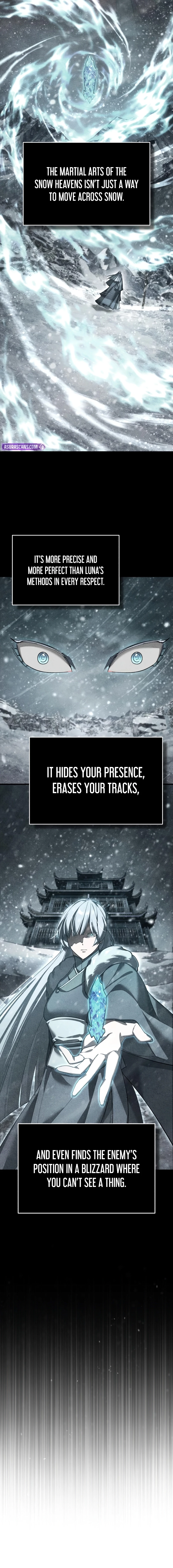 The Heavenly Demon Can’t Live a Normal Life Chapter 185 - 8