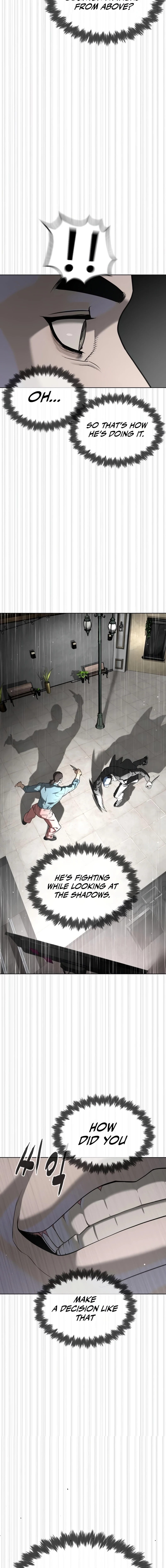 Killer Peter Chapter 113 - 25