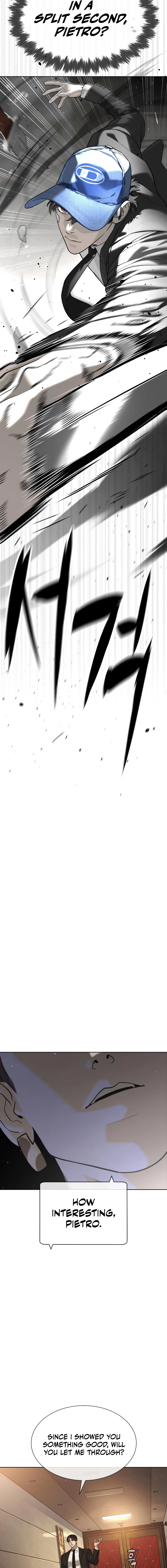 Killer Peter Chapter 113 - 26