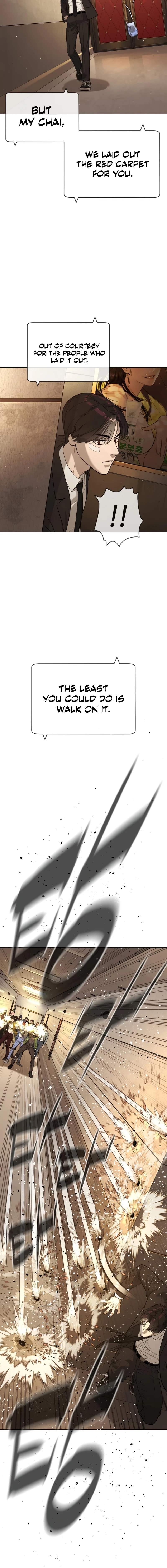 Killer Peter Chapter 113 - 27