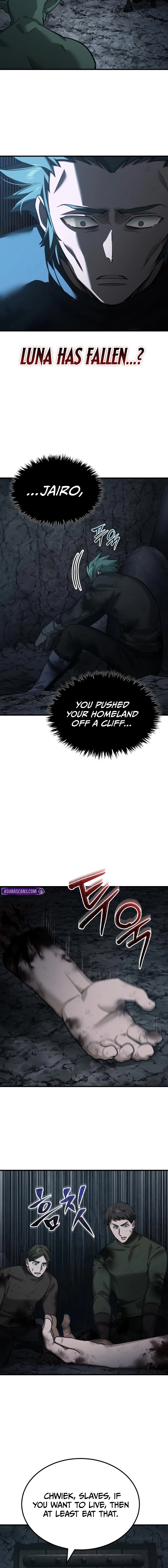 The Heavenly Demon Can’t Live a Normal Life Chapter 185 - 12