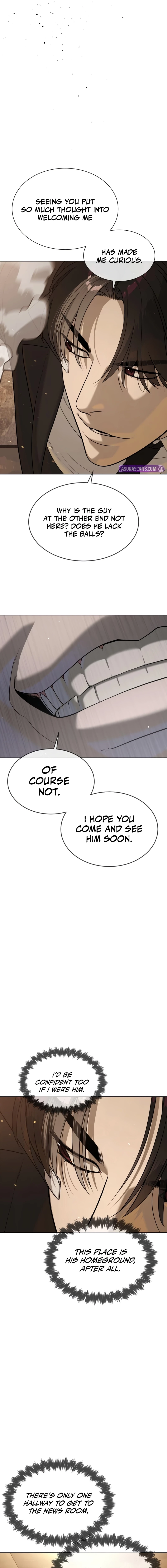 Killer Peter Chapter 113 - 28