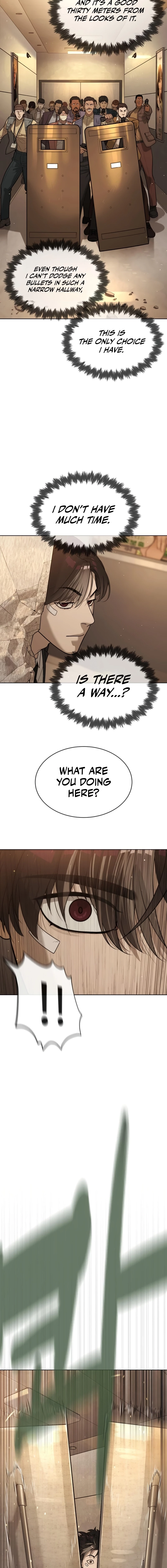 Killer Peter Chapter 113 - 29