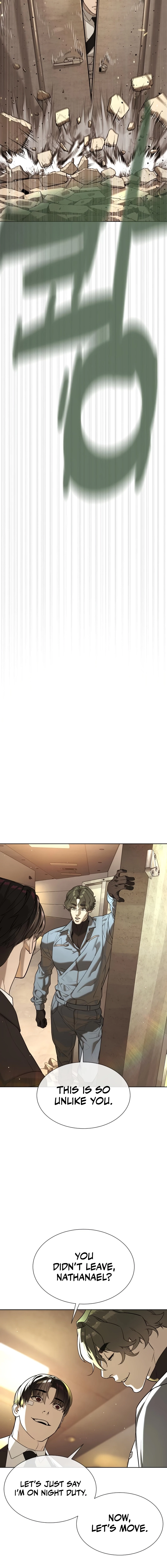 Killer Peter Chapter 113 - 30