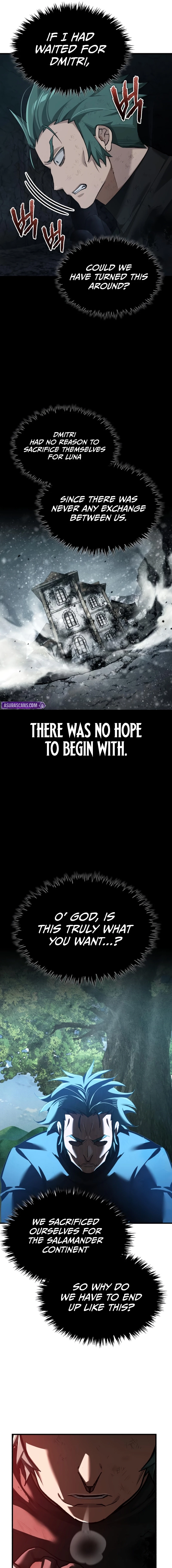 The Heavenly Demon Can’t Live a Normal Life Chapter 185 - 15