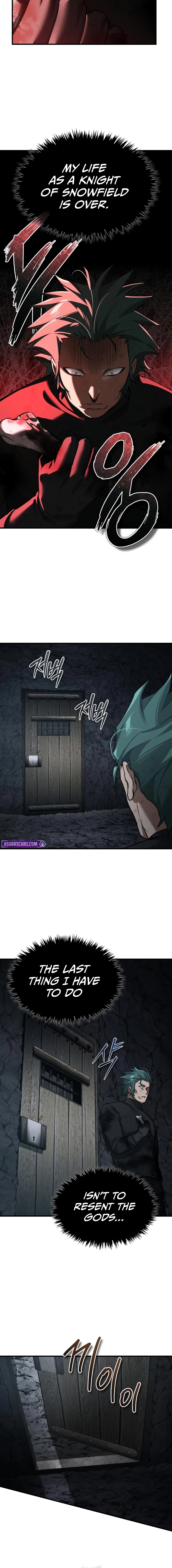 The Heavenly Demon Can’t Live a Normal Life Chapter 185 - 16