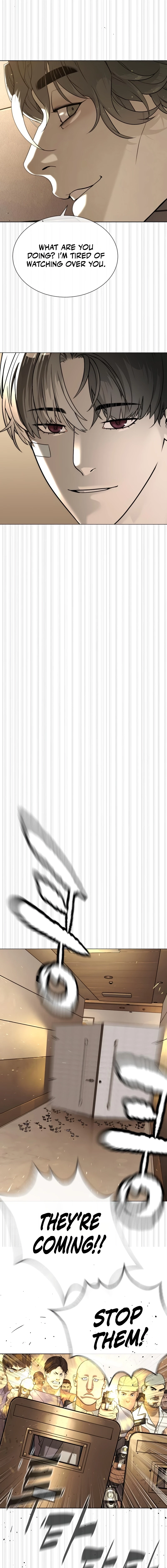 Killer Peter Chapter 113 - 32