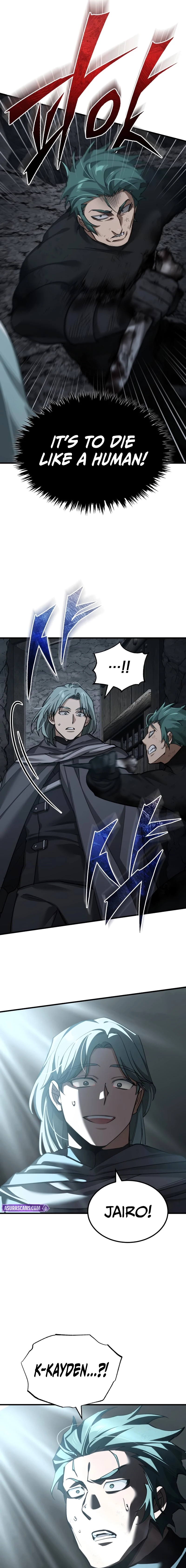 The Heavenly Demon Can’t Live a Normal Life Chapter 185 - 17