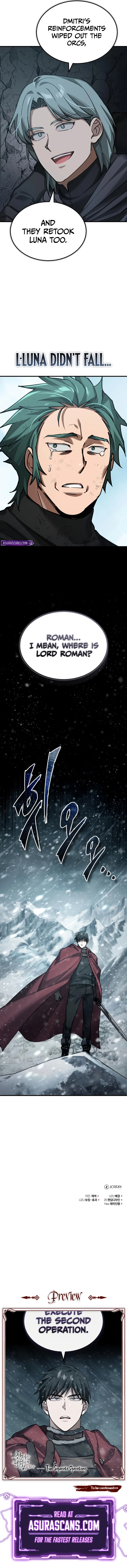 The Heavenly Demon Can’t Live a Normal Life Chapter 185 - 19