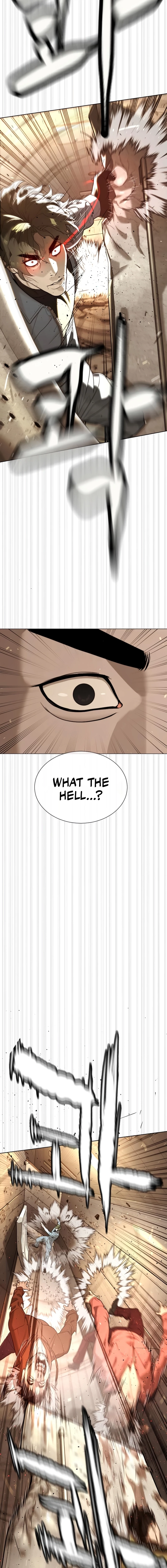 Killer Peter Chapter 113 - 35