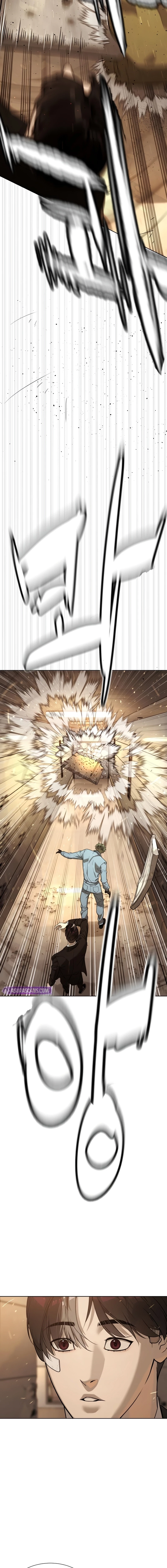 Killer Peter Chapter 113 - 36